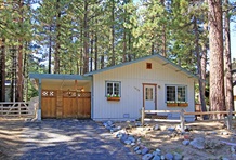 RedAwning The Hideaway